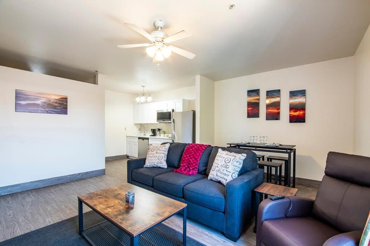 Vistas 202- Modern Sierra Vista 1Bd Great Location Villa Exterior photo