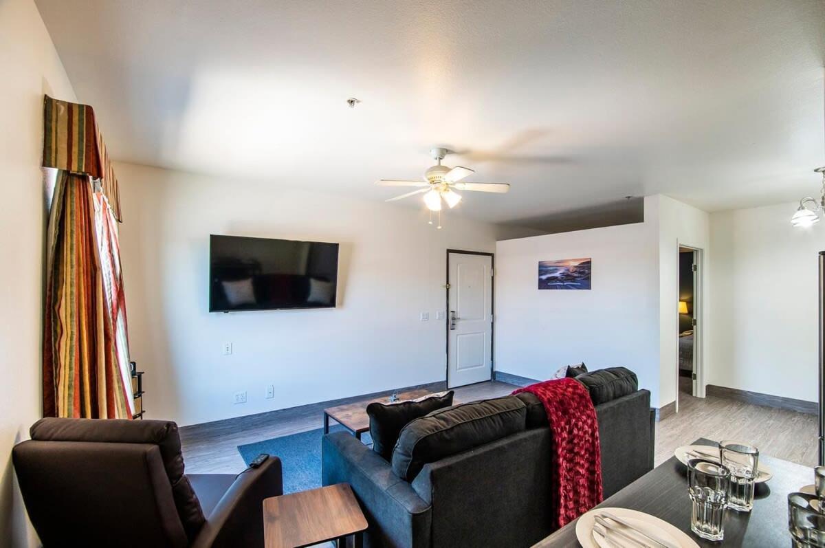 Vistas 202- Modern Sierra Vista 1Bd Great Location Villa Exterior photo