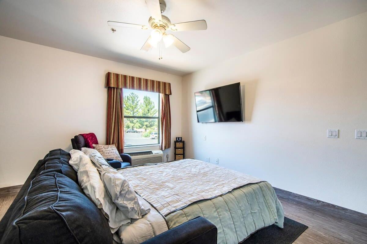 Vistas 202- Modern Sierra Vista 1Bd Great Location Villa Exterior photo