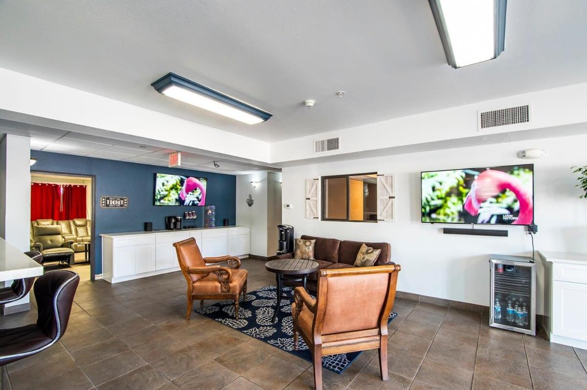 Vistas 202- Modern Sierra Vista 1Bd Great Location Villa Exterior photo