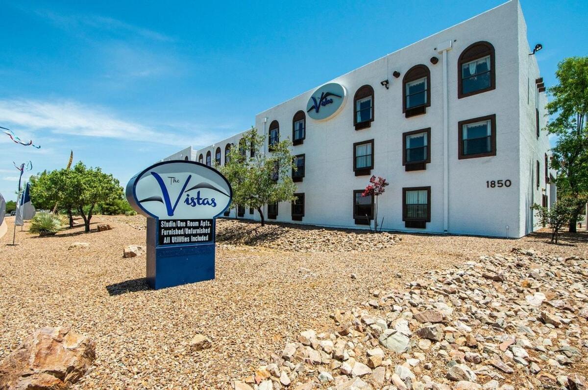 Vistas 202- Modern Sierra Vista 1Bd Great Location Villa Exterior photo